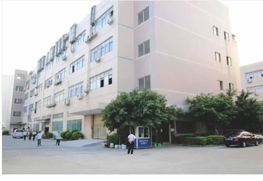 Shenzhen Huiwen Xinglian Technology Co., Ltd.