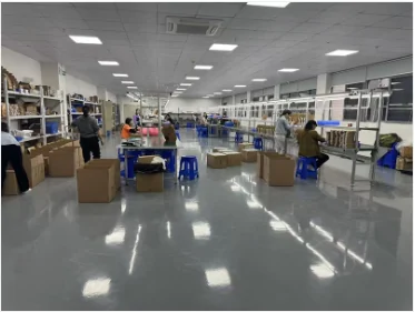 Production Workshop