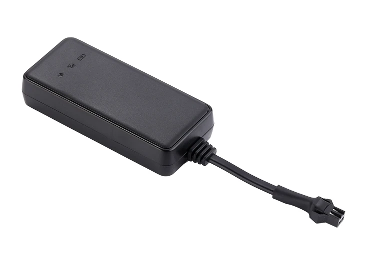 Fleet Vehicle GPS Tracker