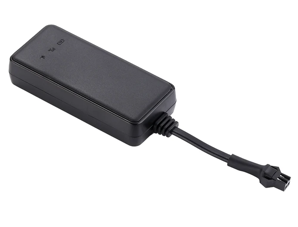 Fleet Vehicle GPS Tracker 2