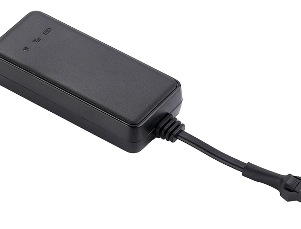 Fleet Vehicle GPS Tracker 3