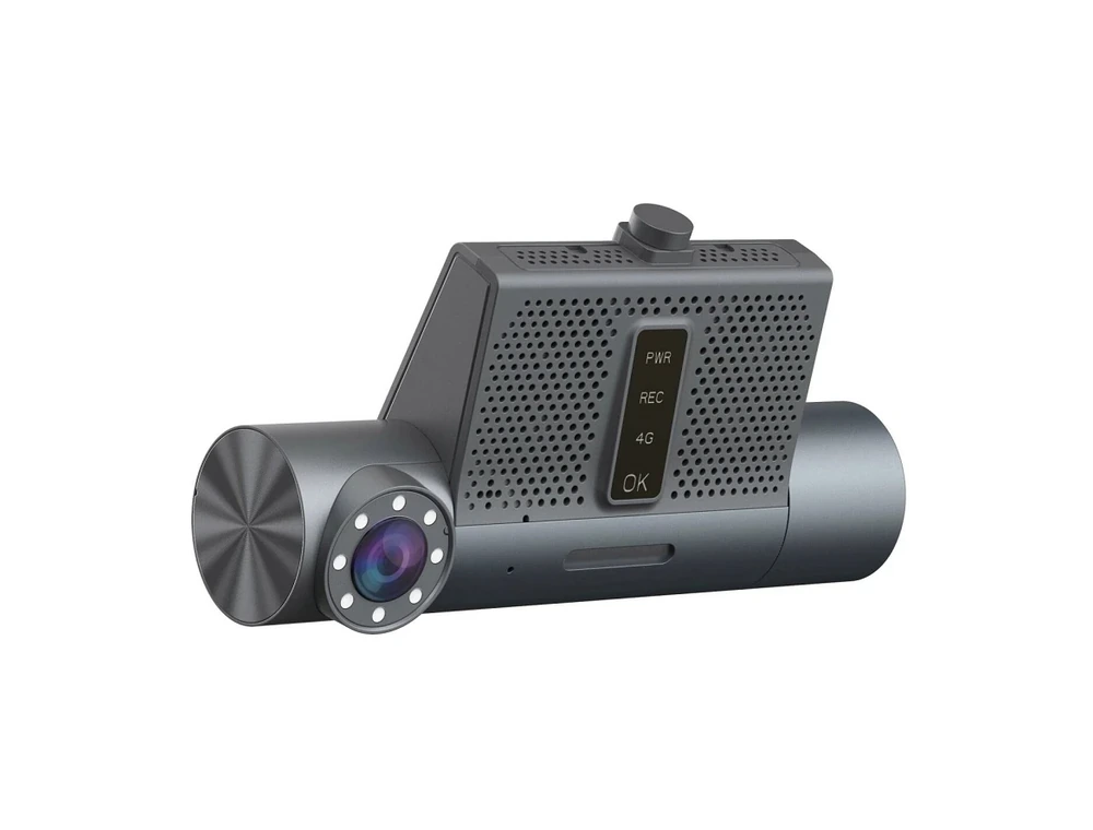 Mini 2/3CH Vehicle Video Terminal