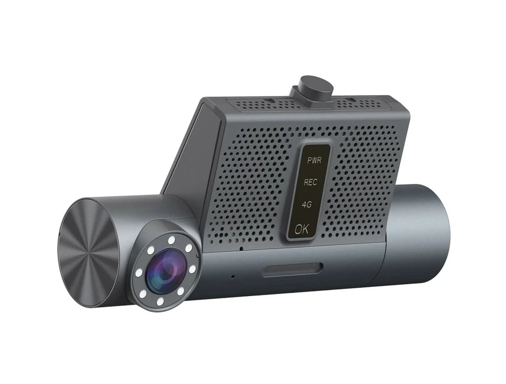Mini 2/3CH Vehicle Video Terminal 2