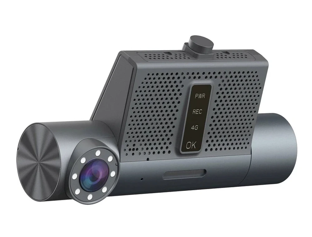 Mini 2/3CH Vehicle Video Terminal 3
