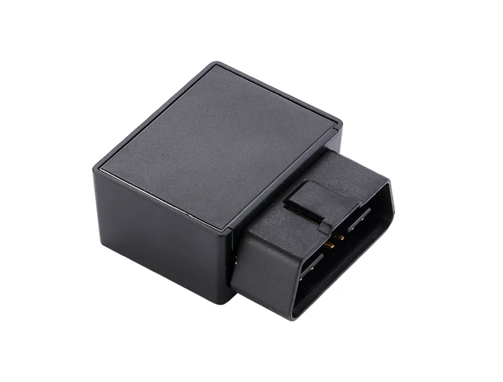 OBD Vehicle GPS Tracker
