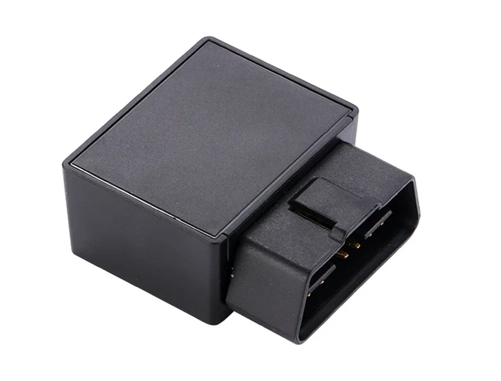 OBD Vehicle GPS Tracker 2