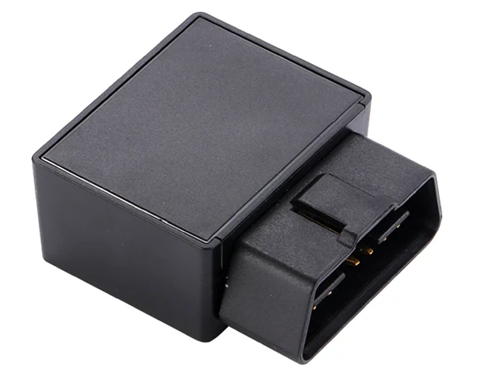 OBD Vehicle GPS Tracker 3