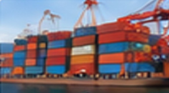 Container Tracking